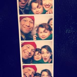 Meet your Posher, Eric